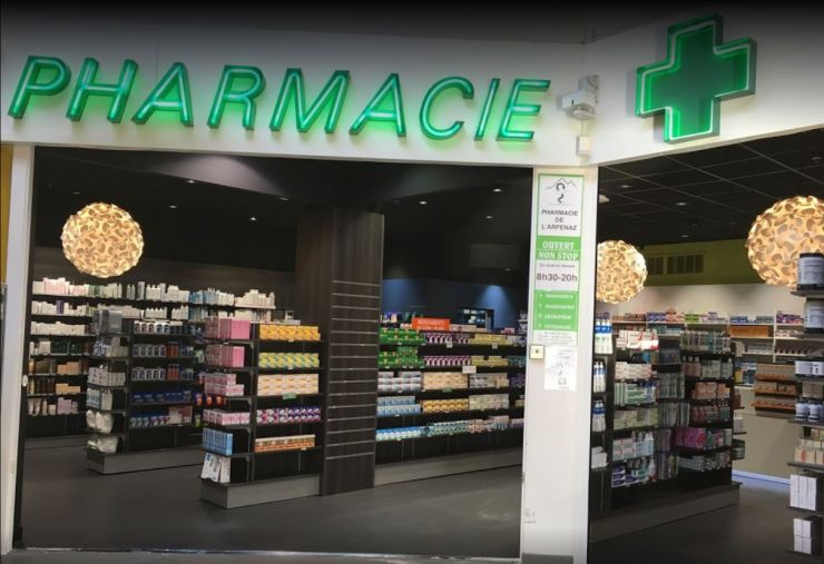 pharmacie-de-l-arpenaz