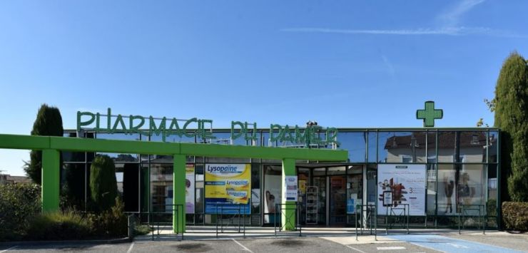 pharmacie-du-damier