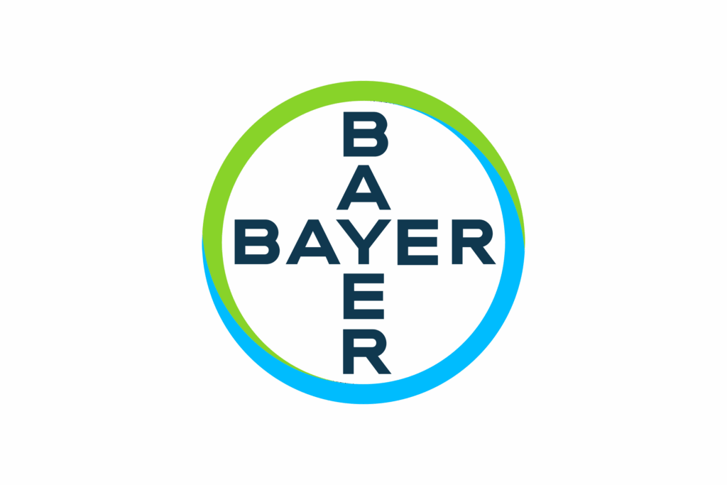 logo bayer