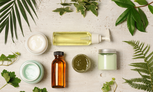 Cosmétique – personnalisable