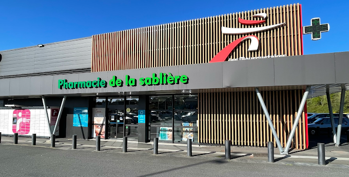 LA SABLIERE