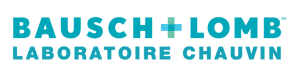 logo bausch